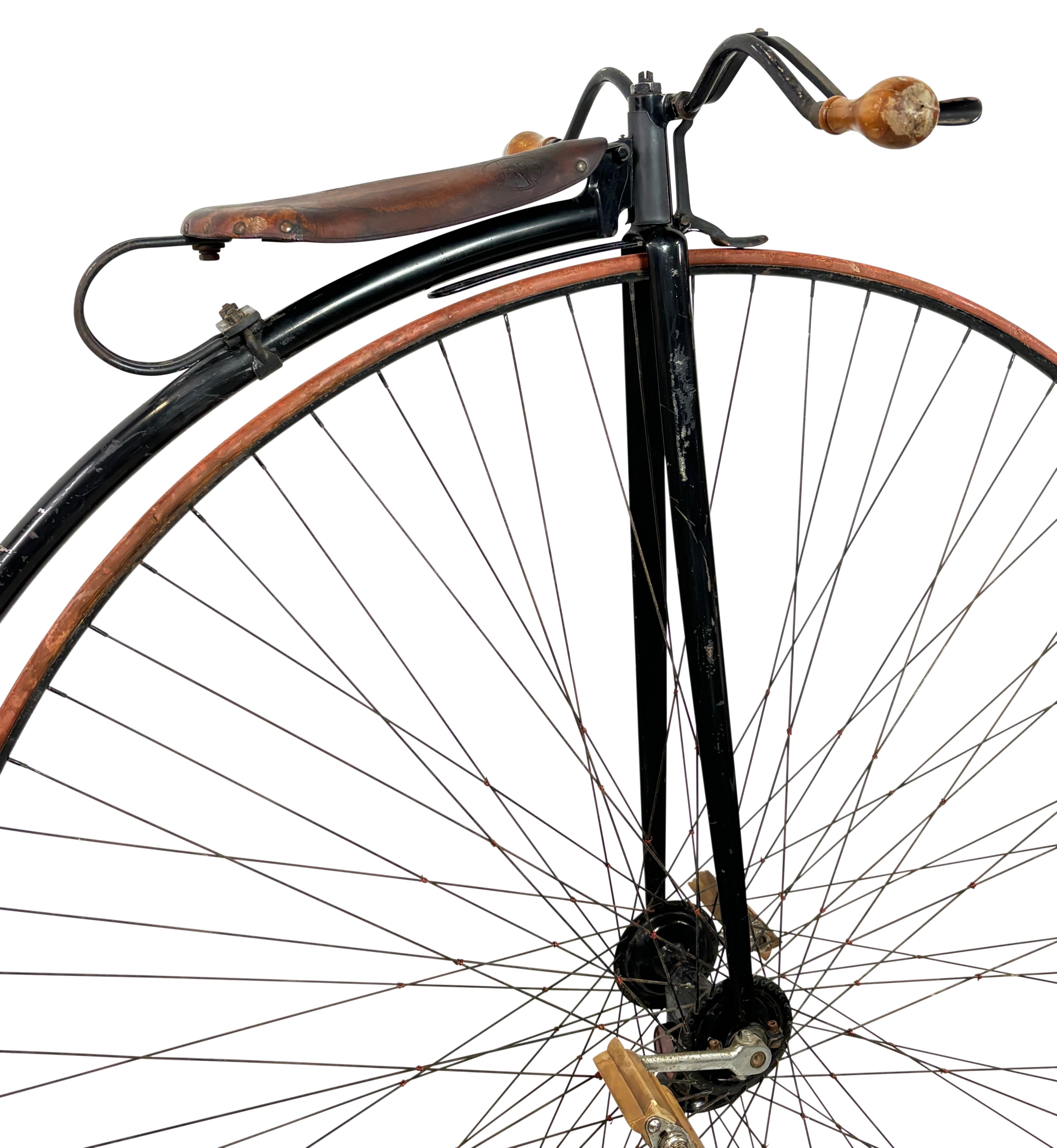 penny farthing antiques