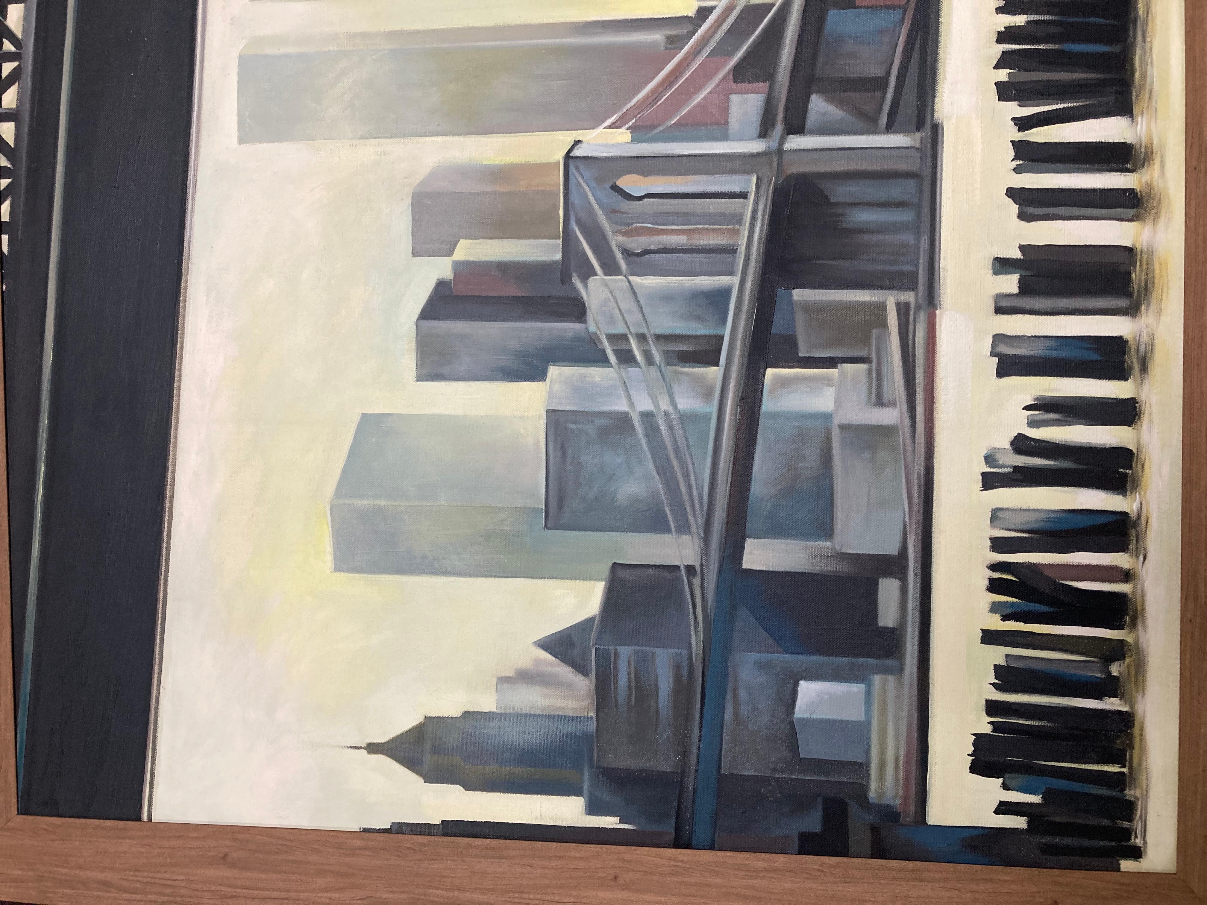 “Brooklyn Bridge” For Sale 2