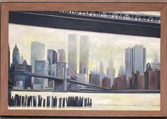 “Brooklyn Bridge”