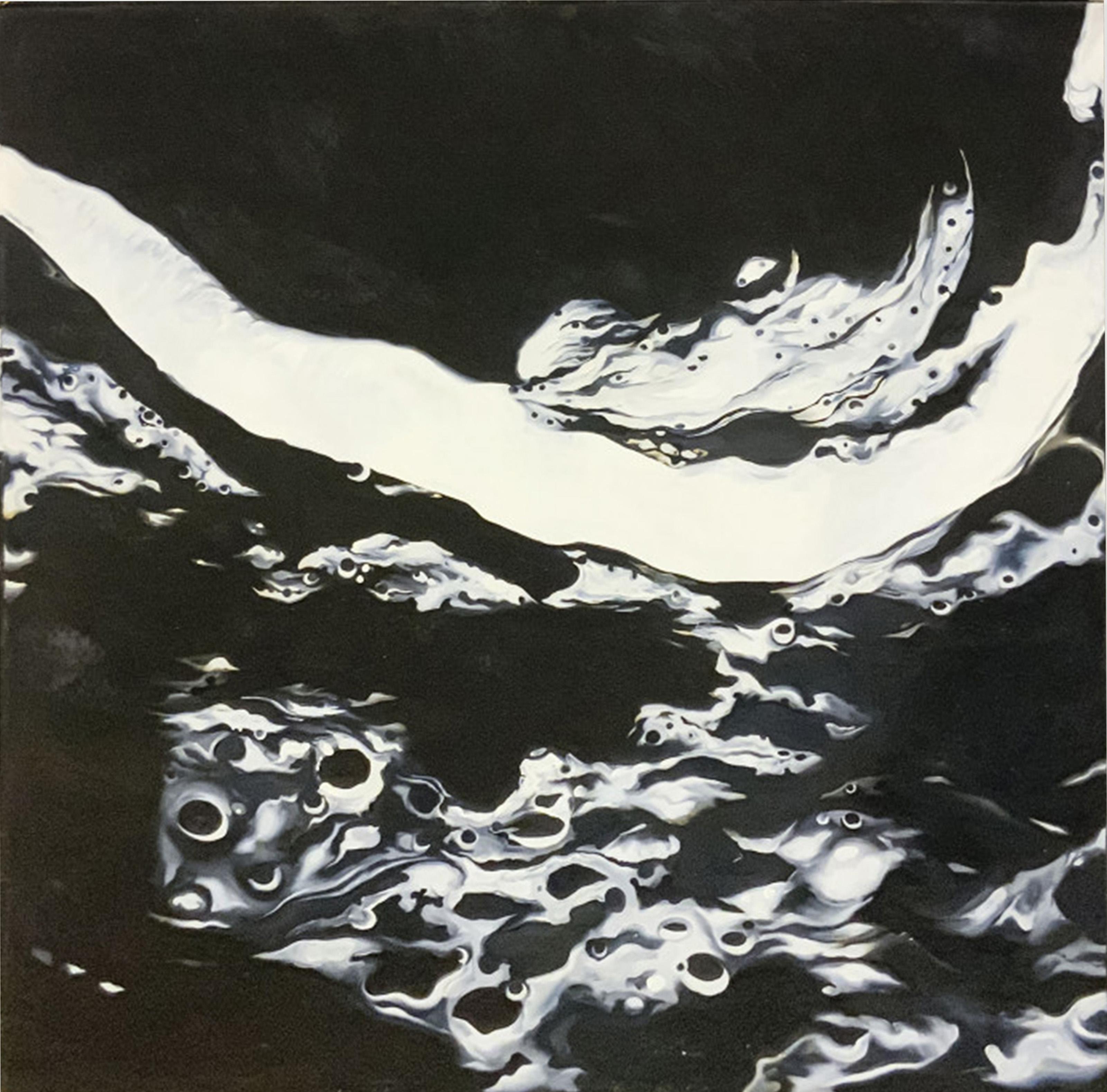 Cratere Godin
Lowell Nesbitt, americano (1933-1993)
Data: 1970
Olio su tela, firmato, intitolato e datato verso
Dimensioni: 66 x 65 pollici (167,64 x 165,1 cm)
