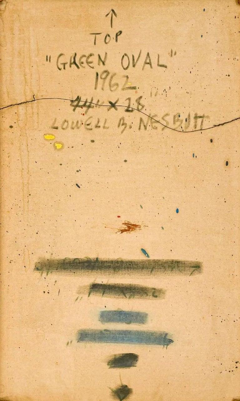 Greene & Greene, Lowell Nesbitt - Pittura in vendita 3