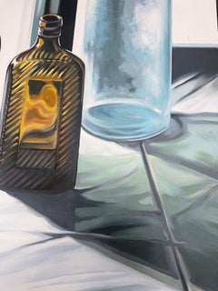 "Bottiglie da Studio A"