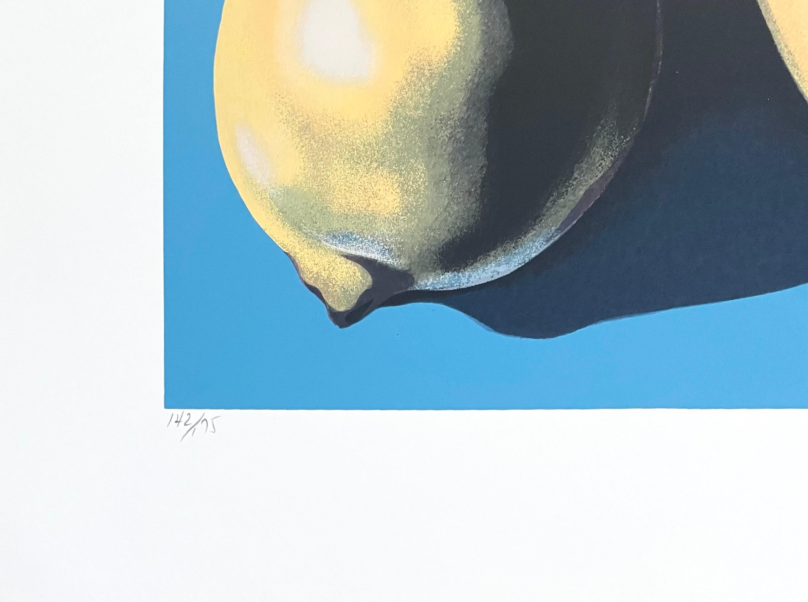 10 Limones, Lowell Nesbitt en venta 1