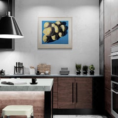 10 Lemons Signed Limited Edition Screen Print