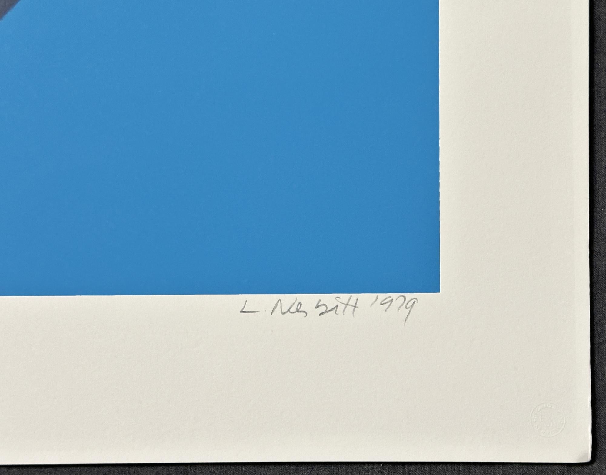 Nom de l'artiste : Lowell Nesbitt
Année : 1979
Type de support : Sérigraphie, sur papier Arches arches incheschival  
Taille-Largeur  Taille-Hauteur : 24'' x 31½