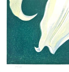 Lily & Rose, Lowell Nesbitt