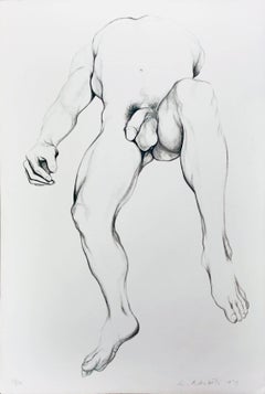 NUDE MALE 6