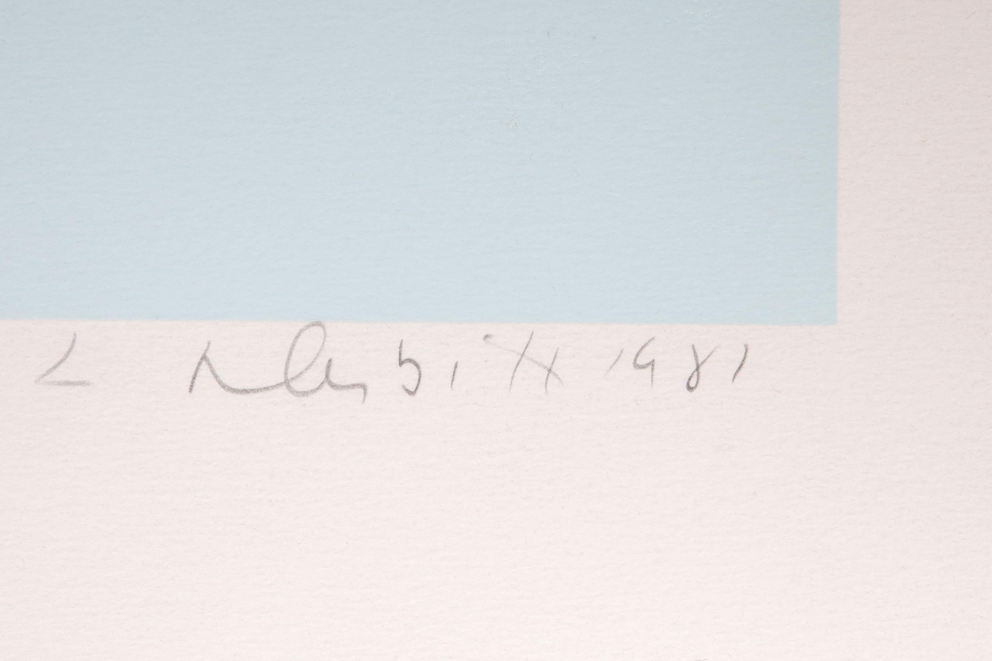 Iris rosa, Serigrafía fotorrealista sobre papel de Lowell Nesbitt en venta 3