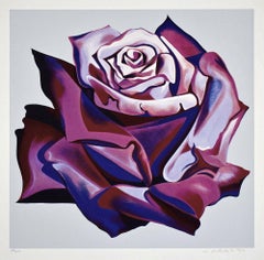Photorealist Landscape Prints