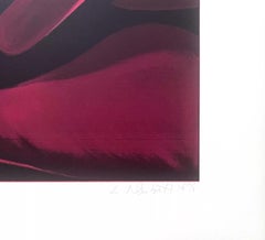 Rose, Lowell Nesbitt