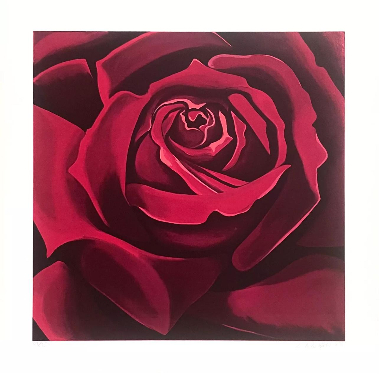Rose, Lowell Nesbitt en venta 2