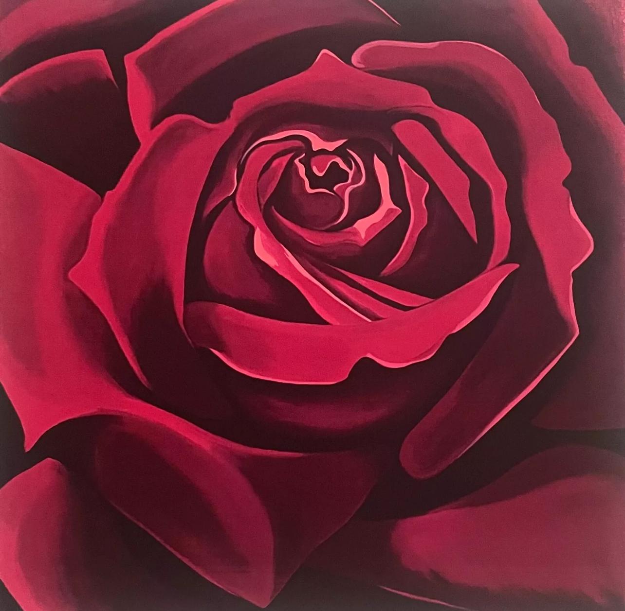 Rose, Lowell Nesbitt