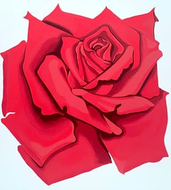 Rose, Lowell Nesbitt