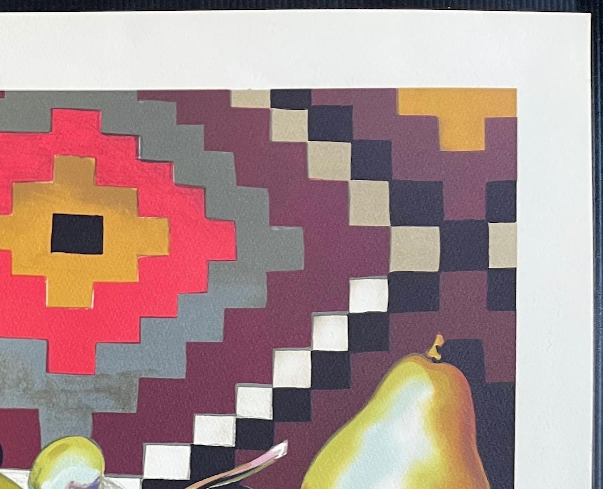 impish fruit artist 1943