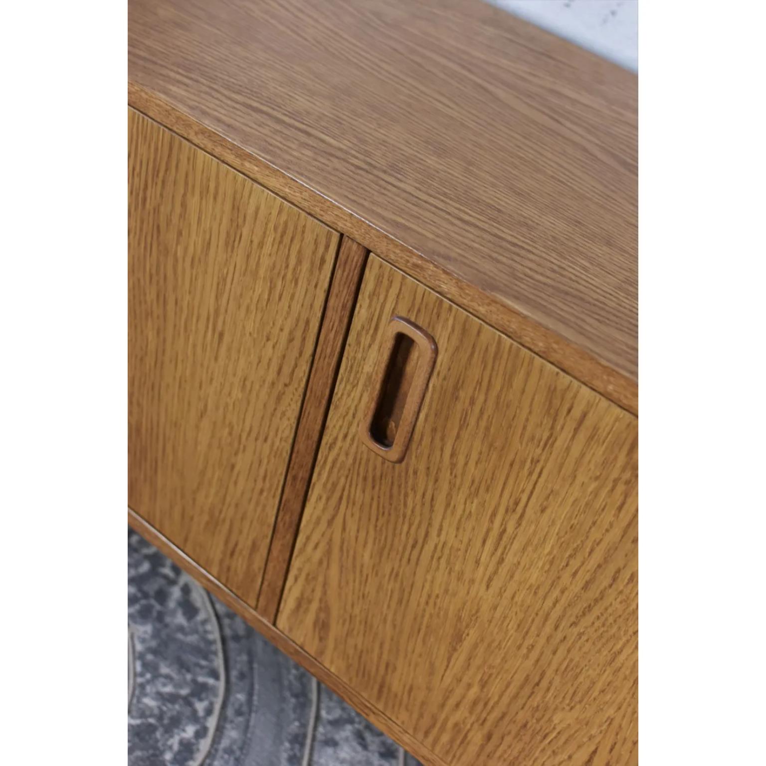 Post-Modern Lowo Medium Sideboard by Pastform For Sale
