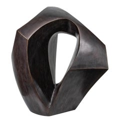 Loyalty Bronze Sculpture