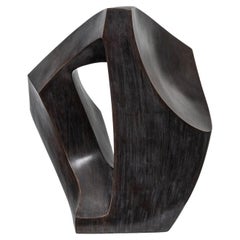 Loyalty Bronze Sculpture