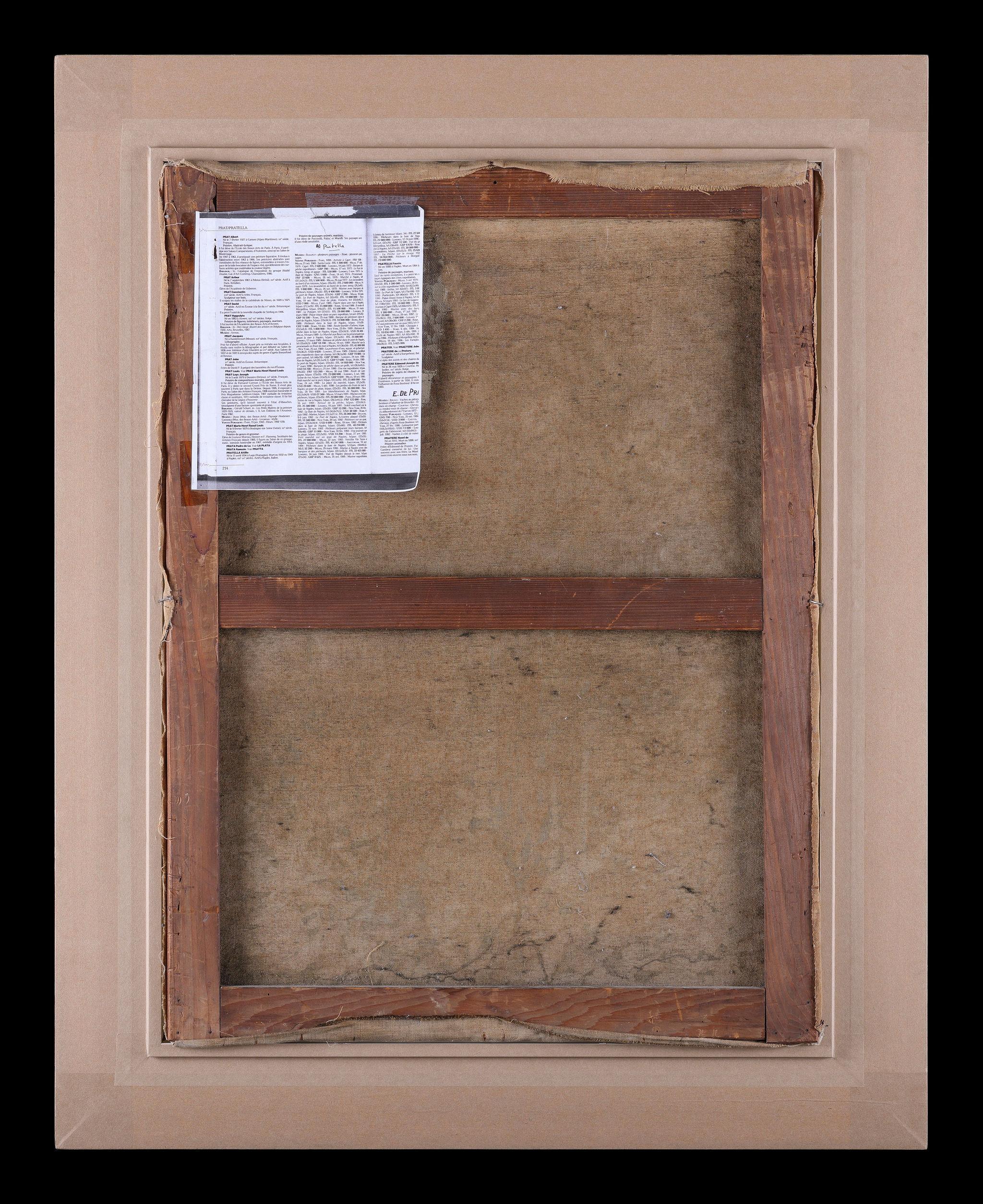 Une jeune fille avec une cruche d'eau