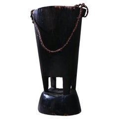 Pot à lait Lozi