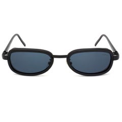 Lozza steampunk vintage sunglasses, ITALY