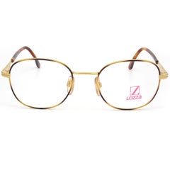 Montatura per occhiali vintage Lozza