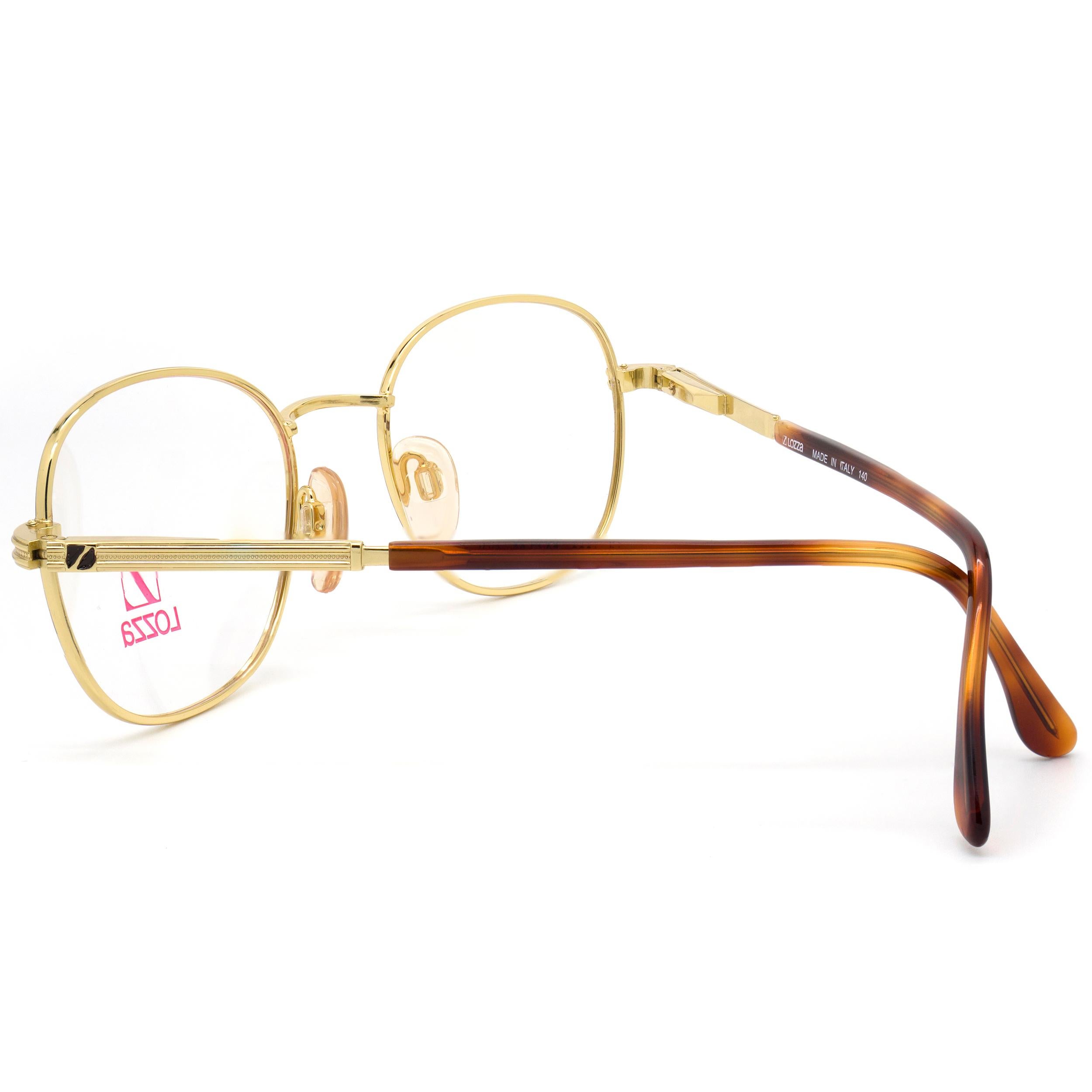 lozza glasses frames