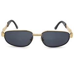 Lozza - Lunettes de soleil vintage, années 80