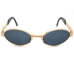 Occhiali da sole vintage Lozza, Italia anni '80