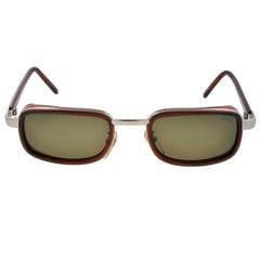 Lunettes de soleil vintage Lozza, ITALIE