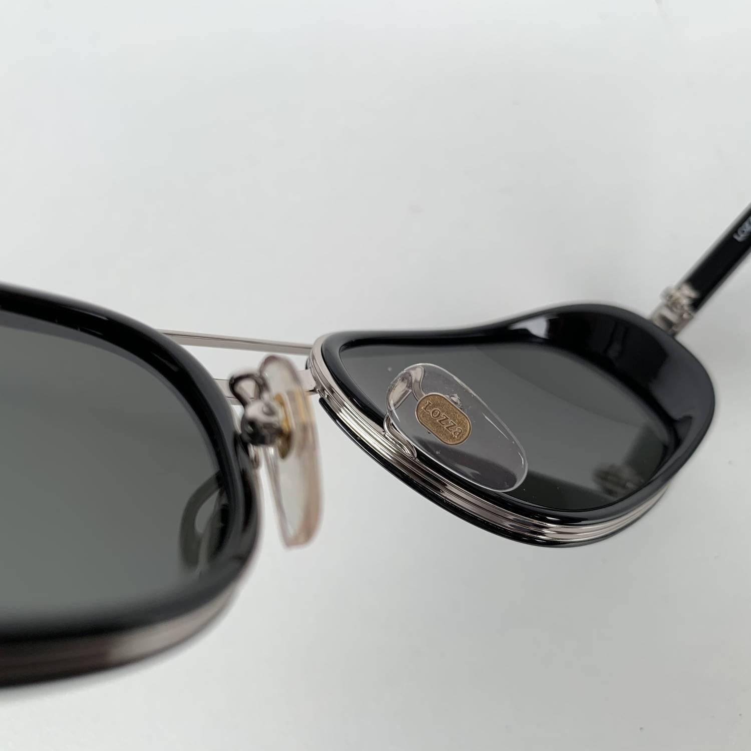 Lozza Vintage Sunglasses Mod. SL 1136 2