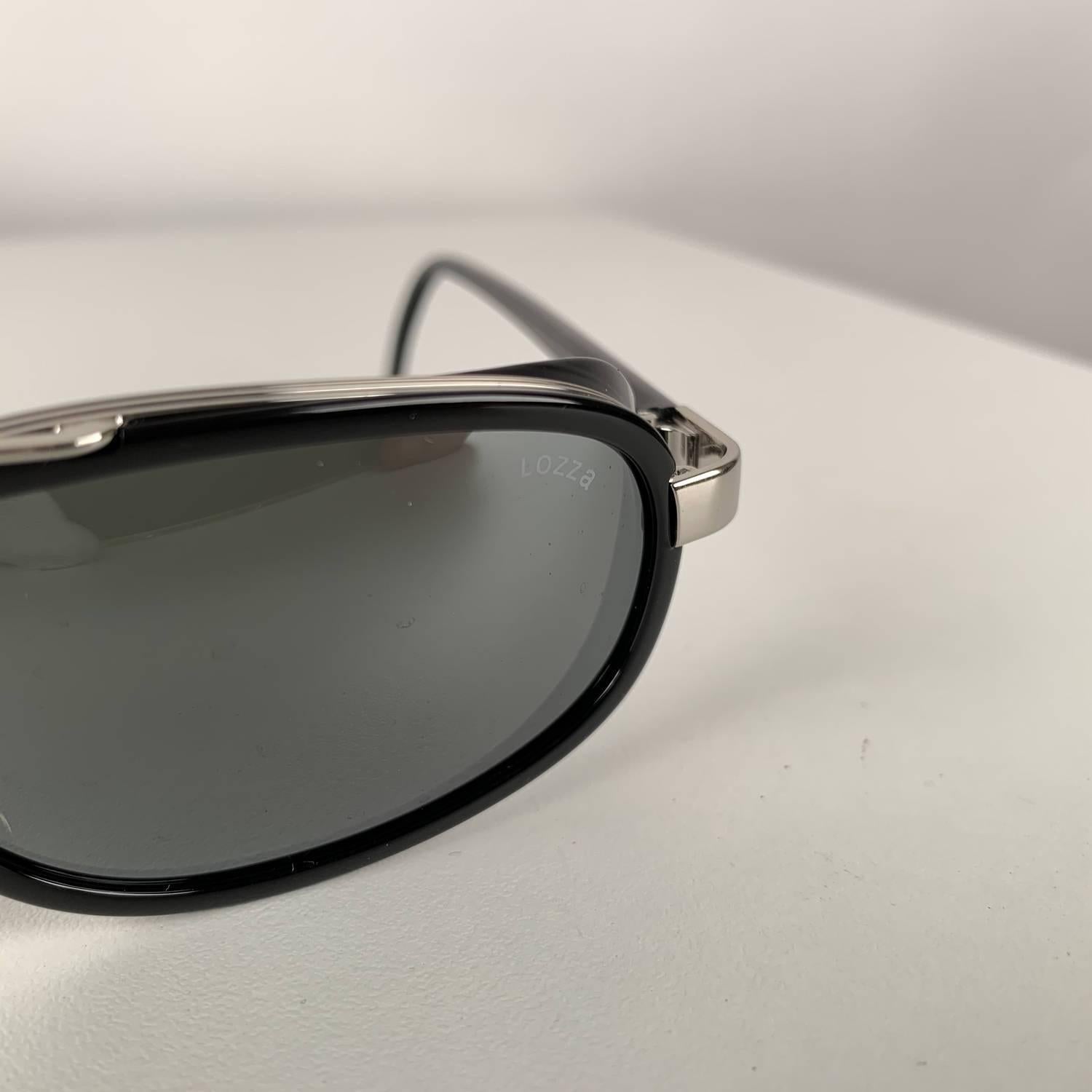 Lozza Vintage Sunglasses Mod. SL 1136 3