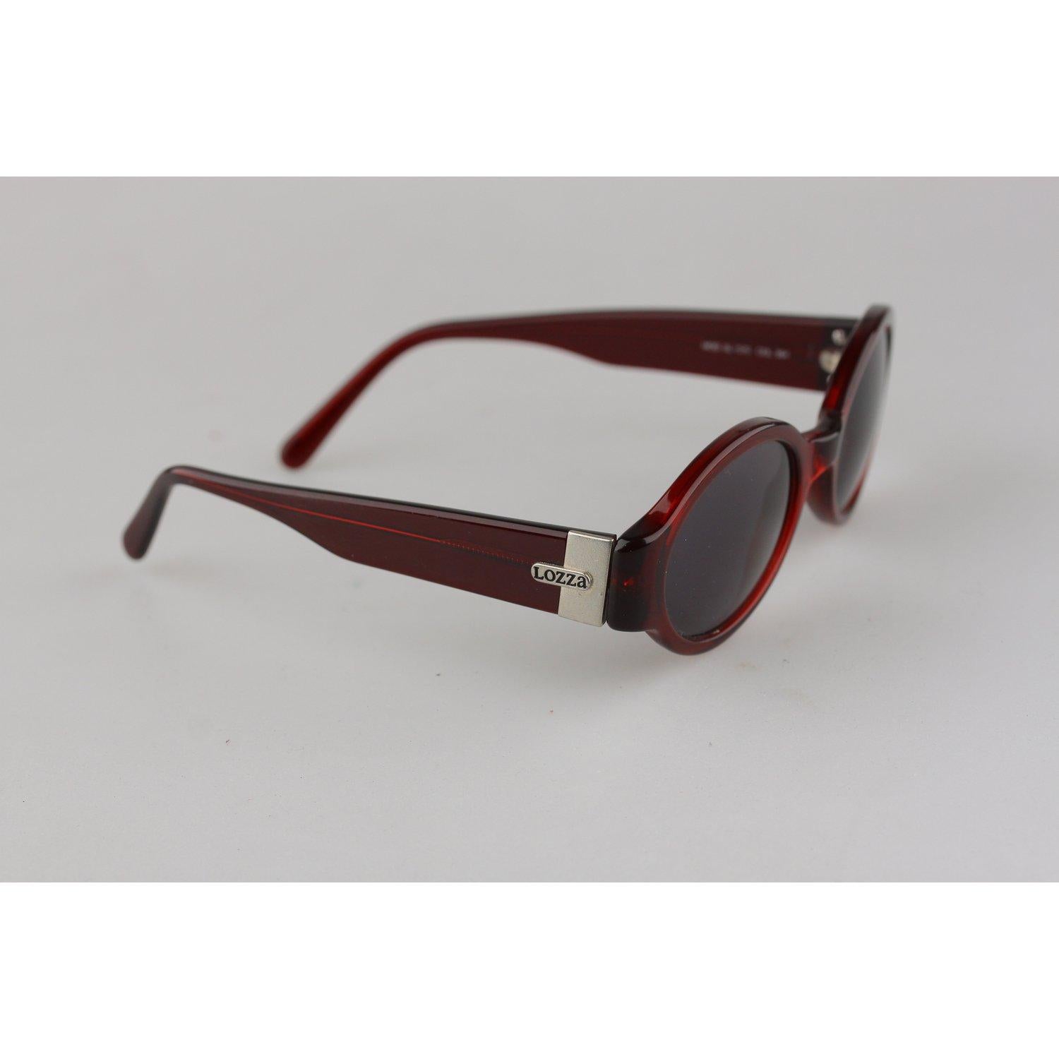 Lozza VIntage Sunglasses Mod. SL 1570 1