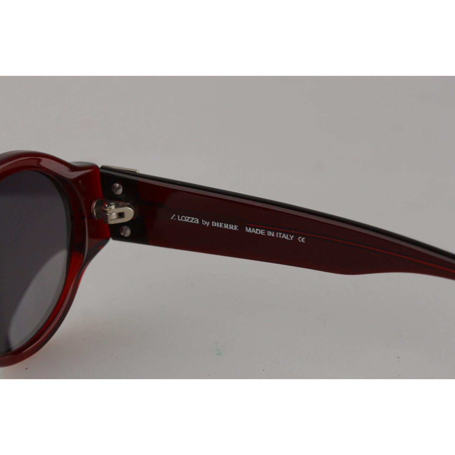 Lozza VIntage Sunglasses Mod. SL 1570 3