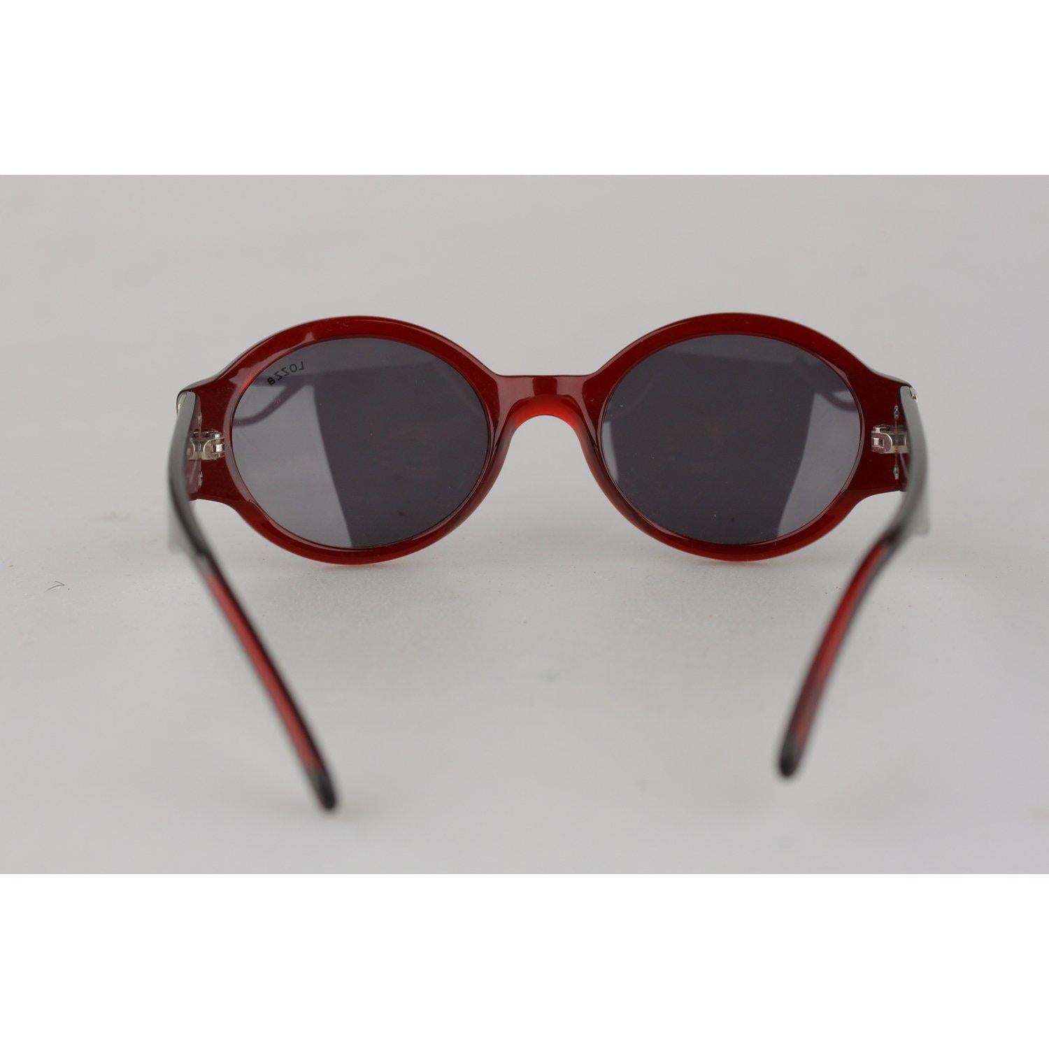 Lozza VIntage Sunglasses Mod. SL 1570 4