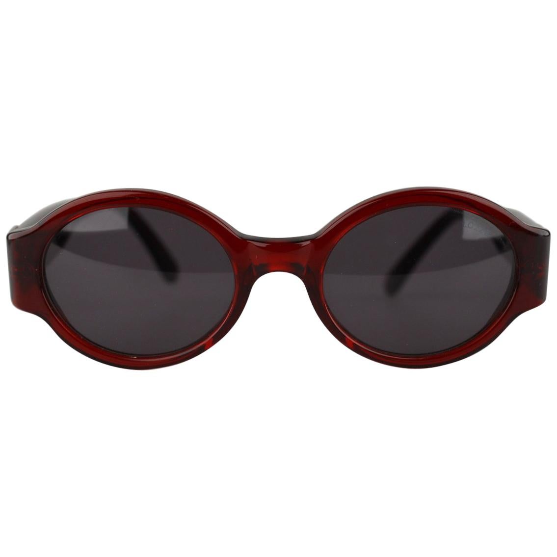 Lozza VIntage Sunglasses Mod. SL 1570