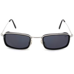 Lunettes de soleil vintage Lozza Old Italy