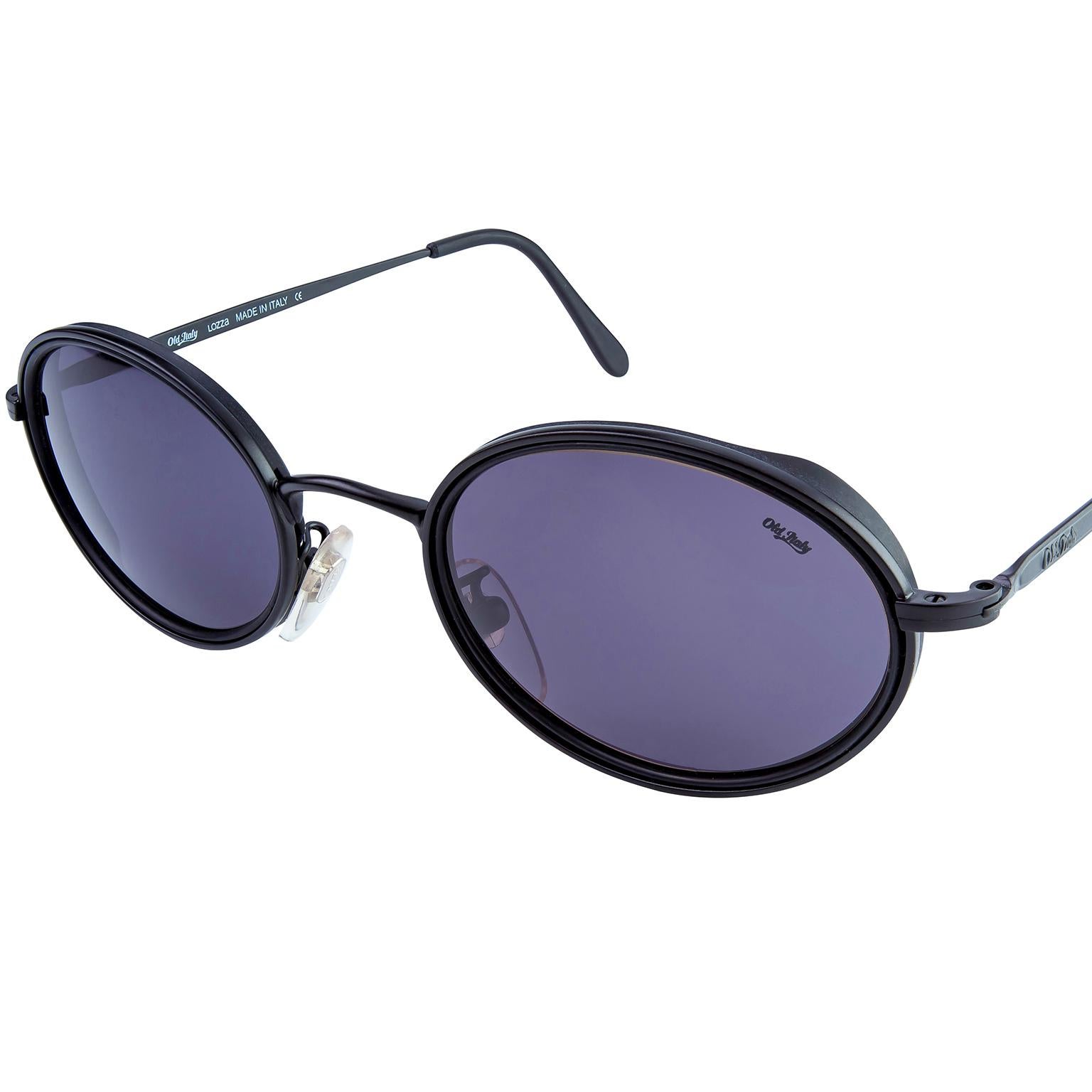 Vintage fossil sunglasses sales