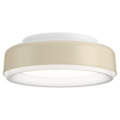 'LP Grand Surface' Flush Mount Lamp for Louis Poulsen in Champagne