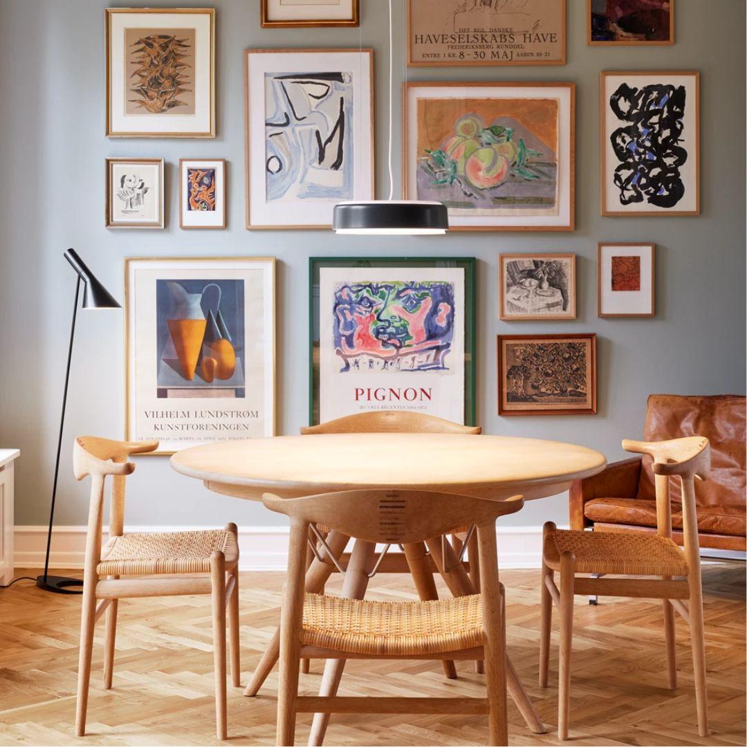 Lampada ad incasso 'LP Grand Surface' per Louis Poulsen in bianco lucido in vendita 5