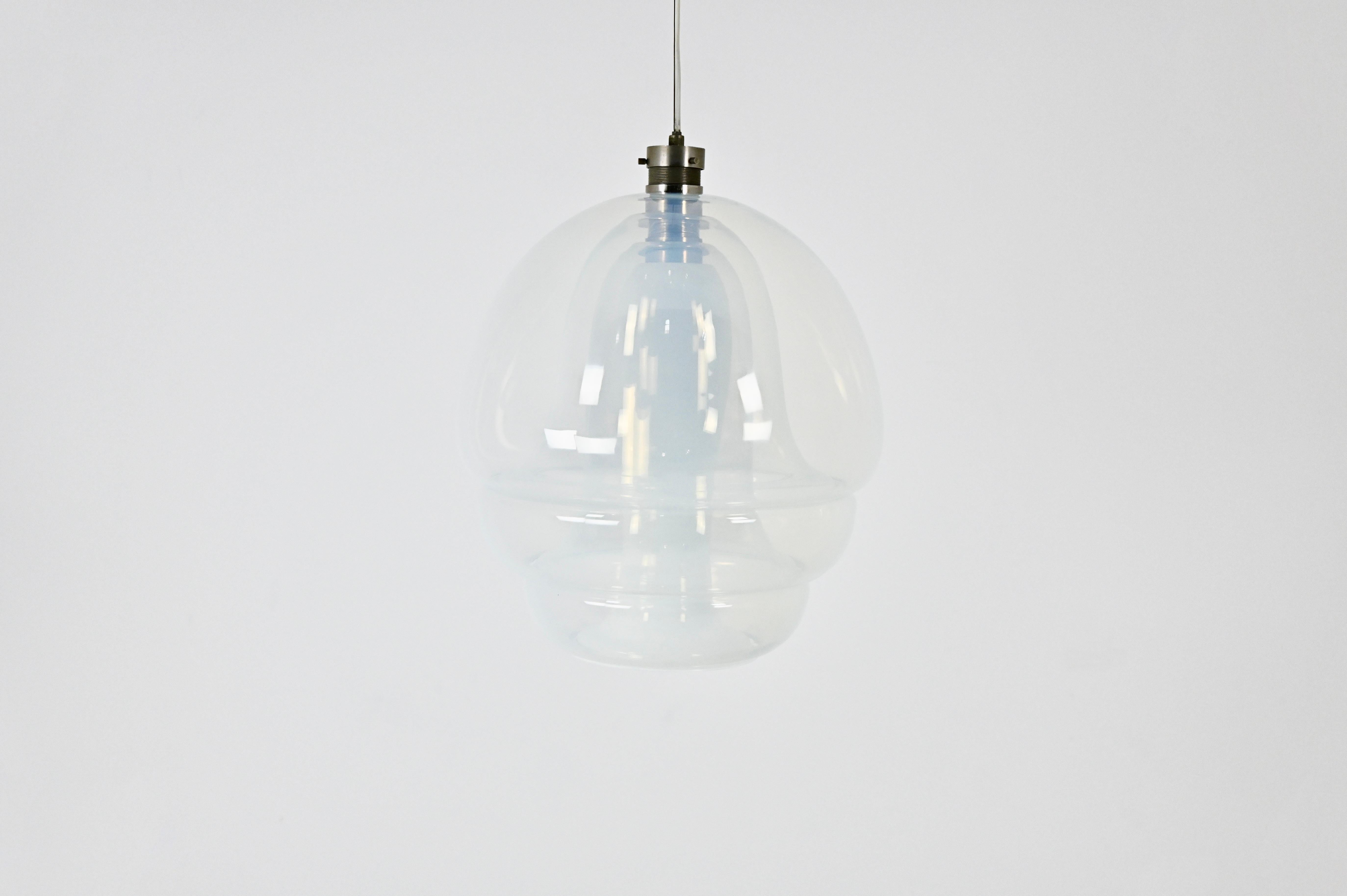 Hanging lamp LS 134 Medusa model in Murano glass designed by Carlo Nason. Wear due to time and age.
FOR SHIPPING, REQUEST US FOR RECEIVE THE BEST PRICE
