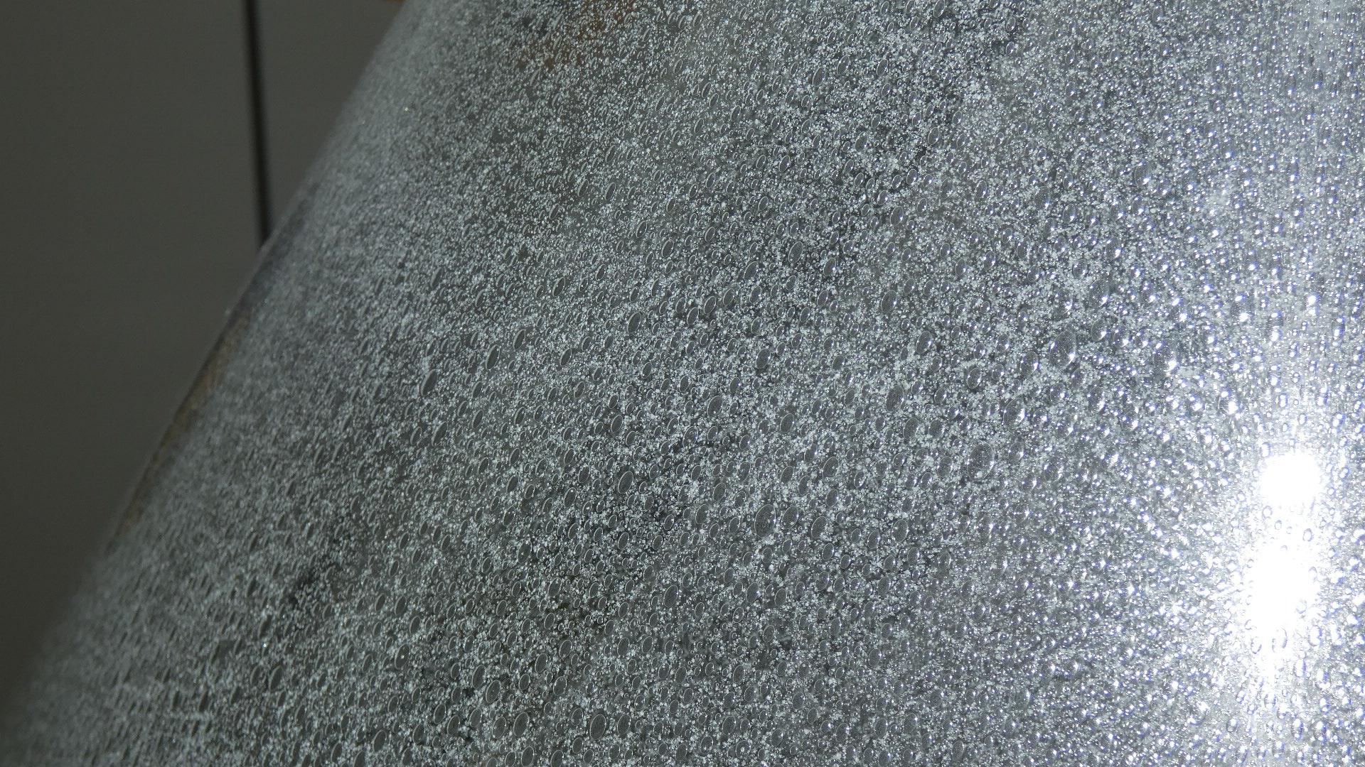 LS 174 Lampada a sospensione attribuita a Carlo Nason per Mazzega in vendita 4