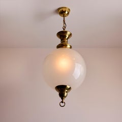 LS1 Ceiling Lights by Luigi Caccia Dominioni for Azucena