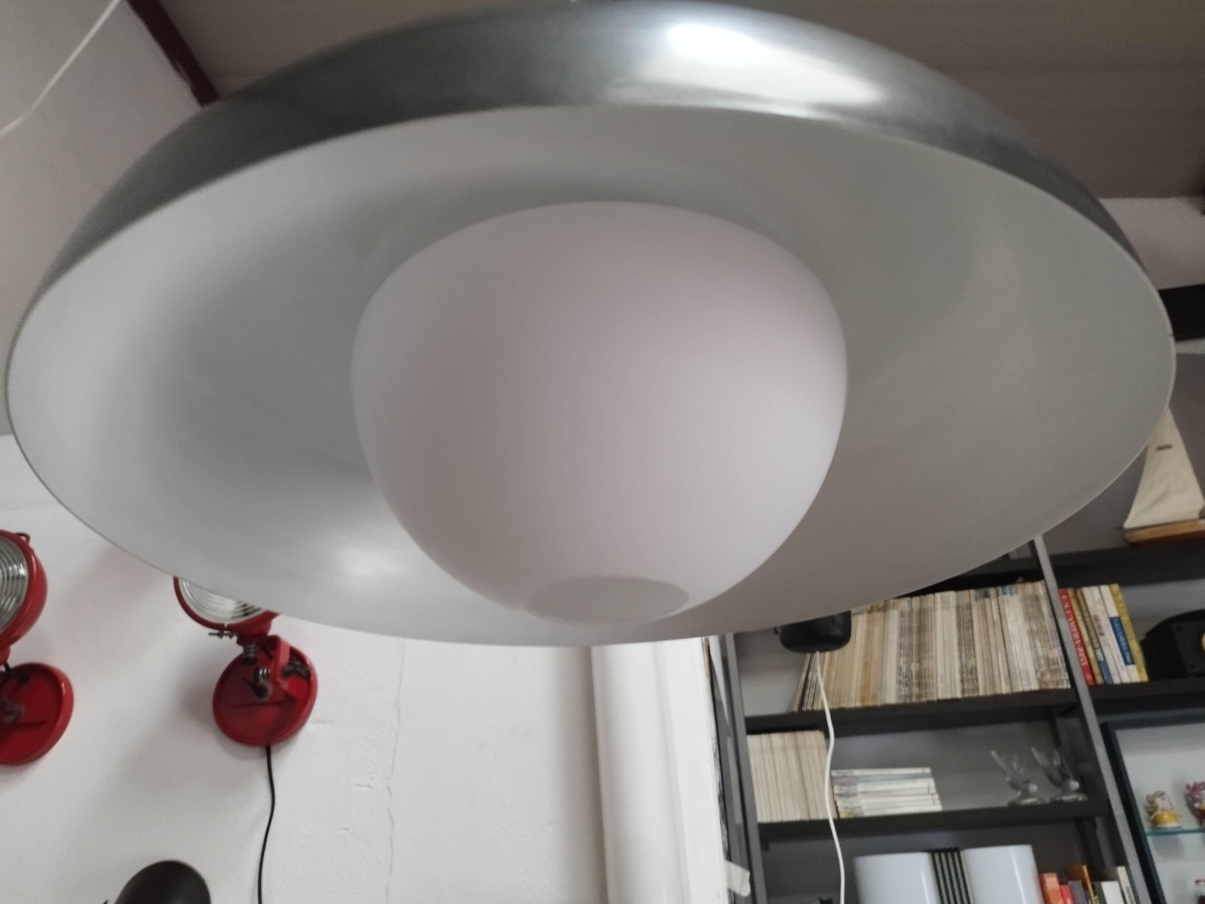 Ls8 by Caccia Dominioni for Azucena In Good Condition For Sale In Milano, IT