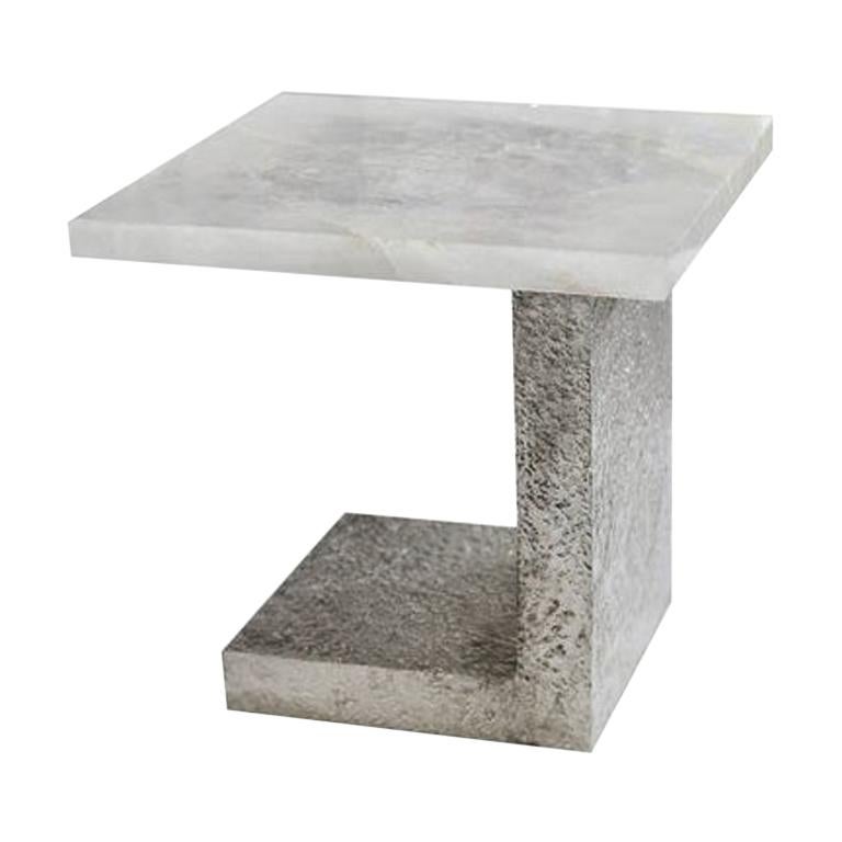 LSC Side Table by Phoenix For Sale