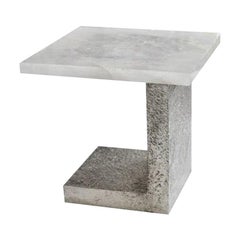 LSC Side Table by Phoenix