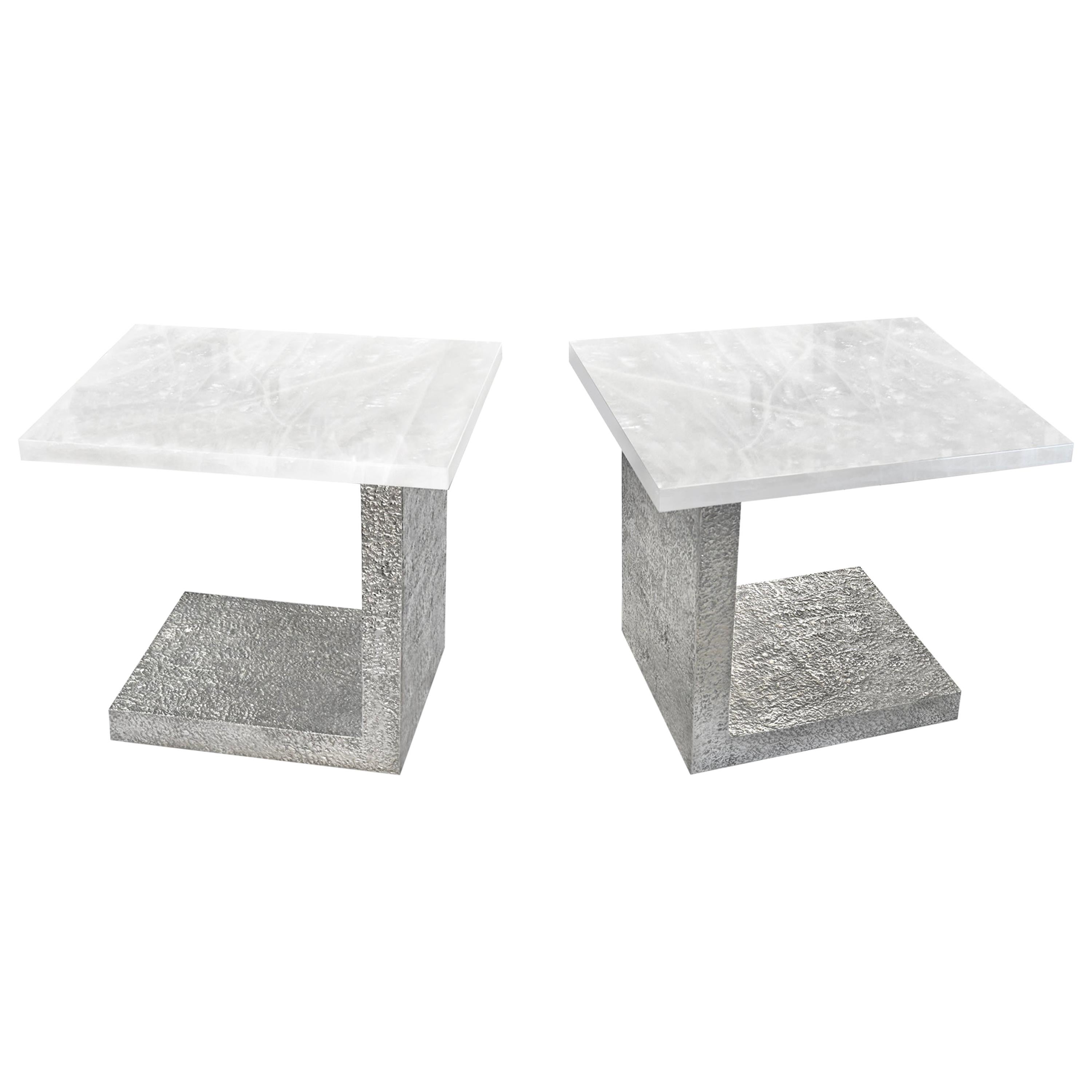 LSC Side Tables by Phoenix