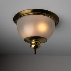 Supporti ad incasso LSP di Luigi Caccia Dominioni per Azucena