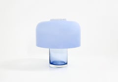 LT226 table lamp by Carlo Nason for Mazzega, 1960s