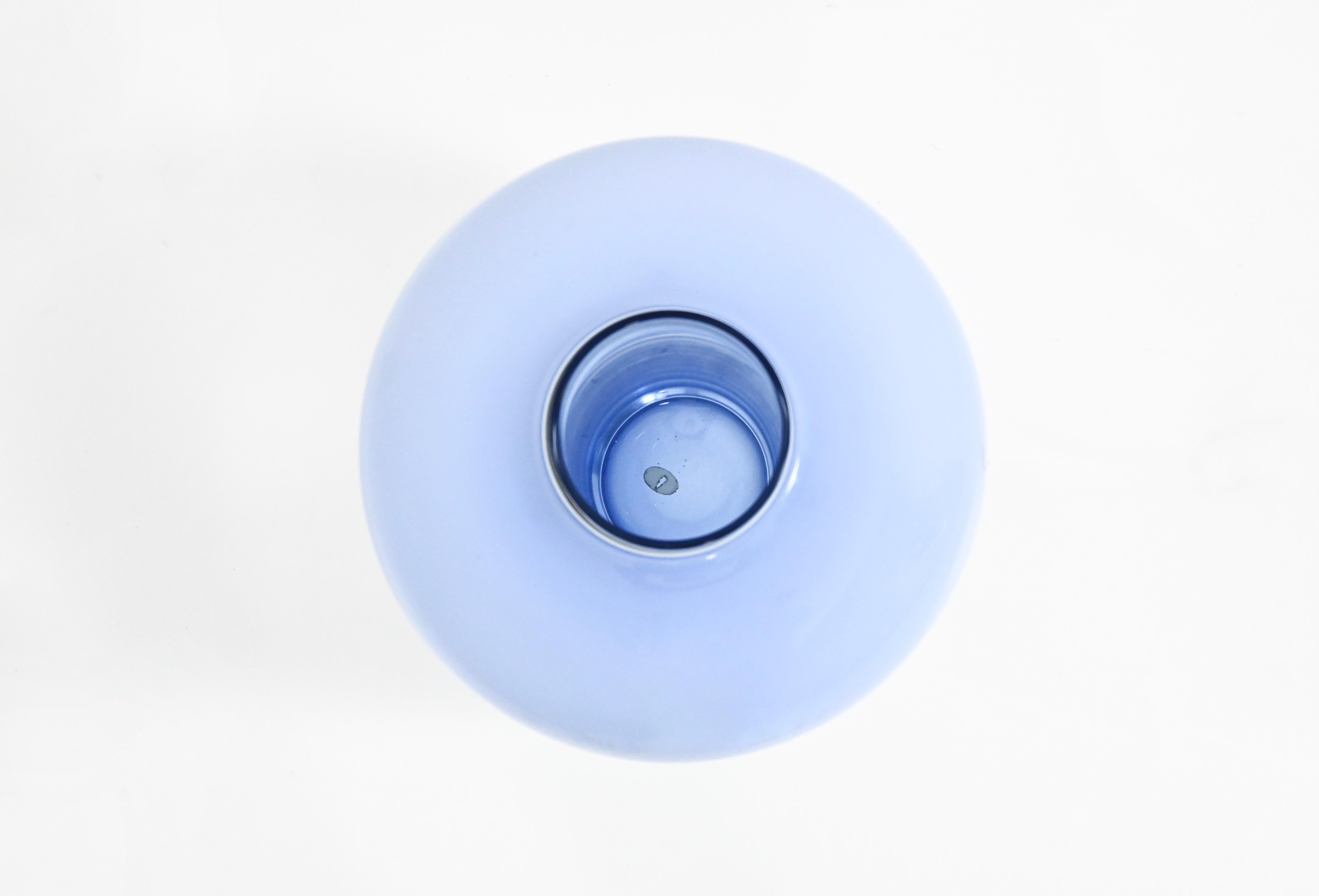 LT226 table lamp by Carlo Nason for Mazzega, 1960s en vente 1