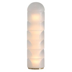 LT316 Floor Lamp by Carlo Nason for Mazzega